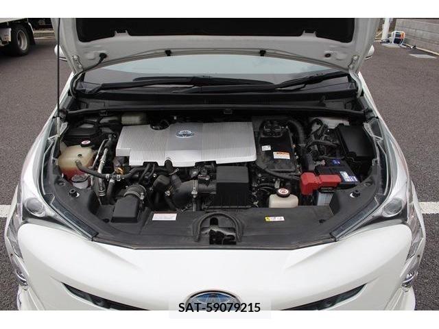 Toyota PRIUS 2017-12 281769-18