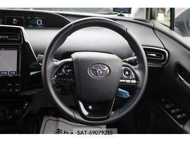 Toyota PRIUS 2017-12 281769-16