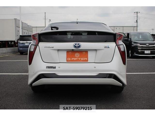 Toyota PRIUS 2017-12 281769-9