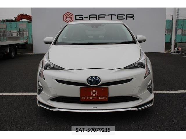 Toyota PRIUS 2017-12 281769-7