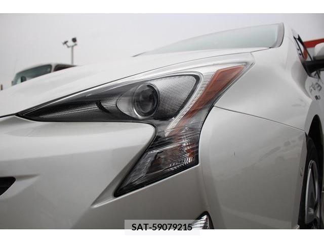 Toyota PRIUS 2017-12 281769-12