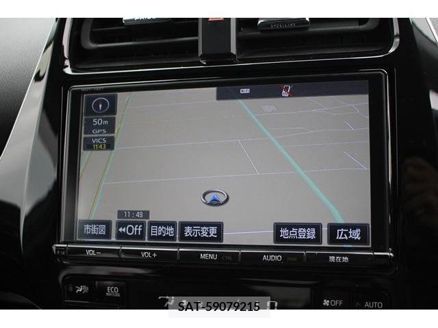 Toyota PRIUS 2017-12 281769-1