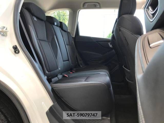 Subaru FORESTER 2018-10 336116-10