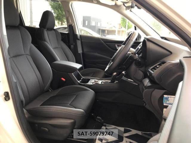 Subaru FORESTER 2018-10 336116-9