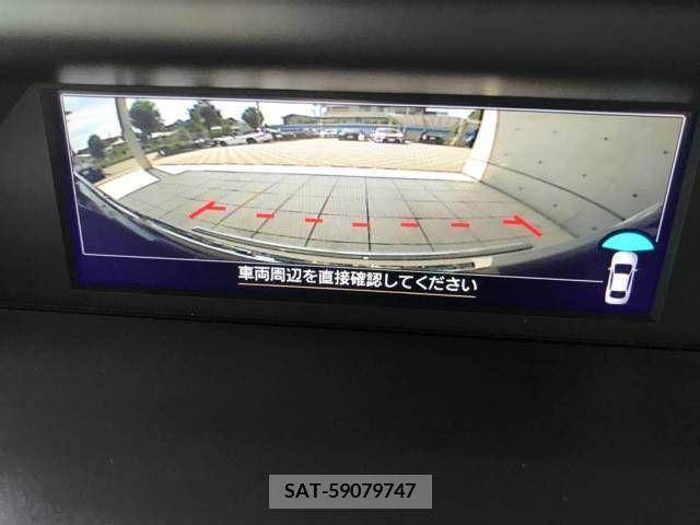 Subaru FORESTER 2018-10 336116-8