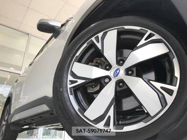 Subaru FORESTER 2018-10 336116-14