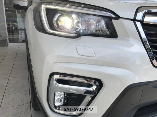 Subaru FORESTER 2018-10 336116-13