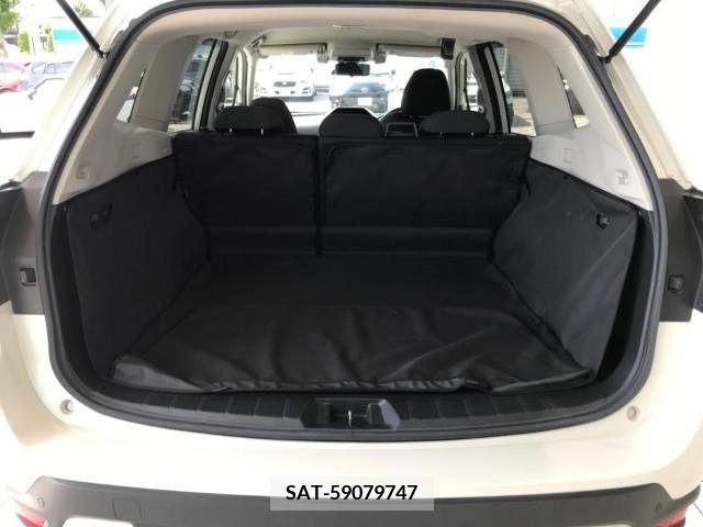 Subaru FORESTER 2018-10 336116-12