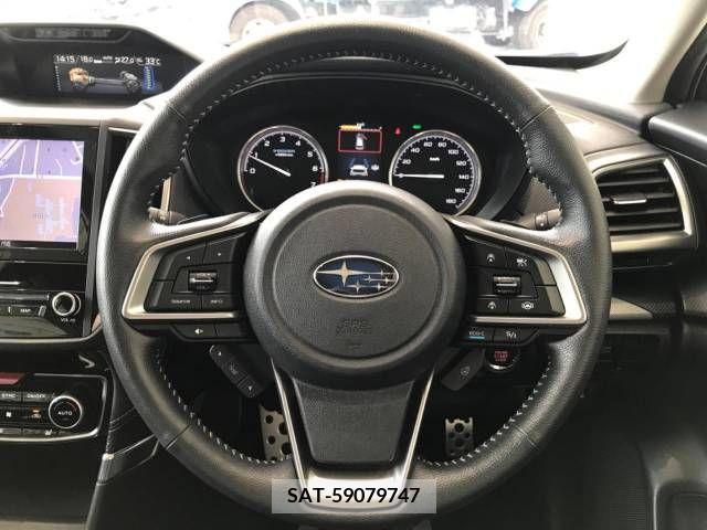 Subaru FORESTER 2018-10 336116-11