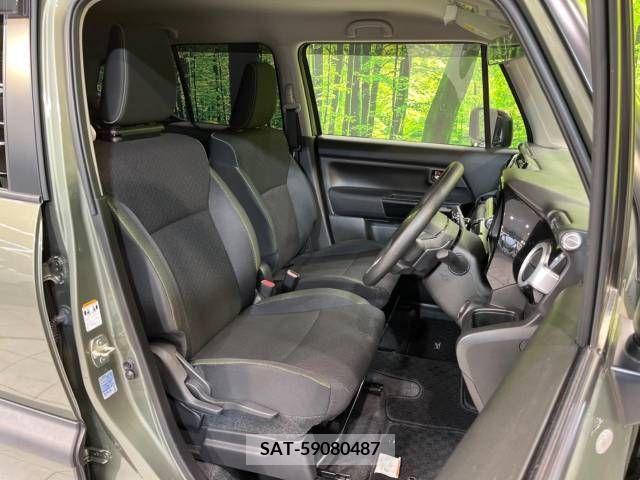 Suzuki X BEE 2020-12 295123-12