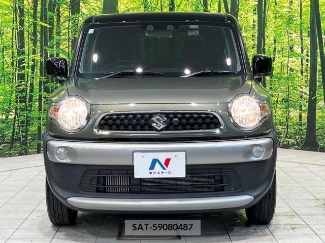 Suzuki X BEE 2020-12 295123-15