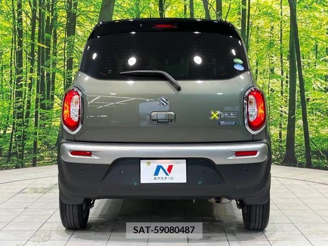 Suzuki X BEE 2020-12 295123-16