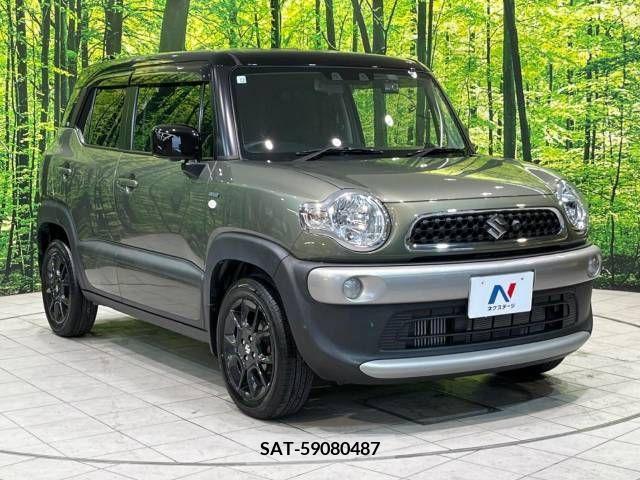 Suzuki X BEE 2020-12 295123-17