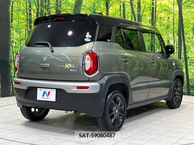Suzuki X BEE 2020-12 295123-18