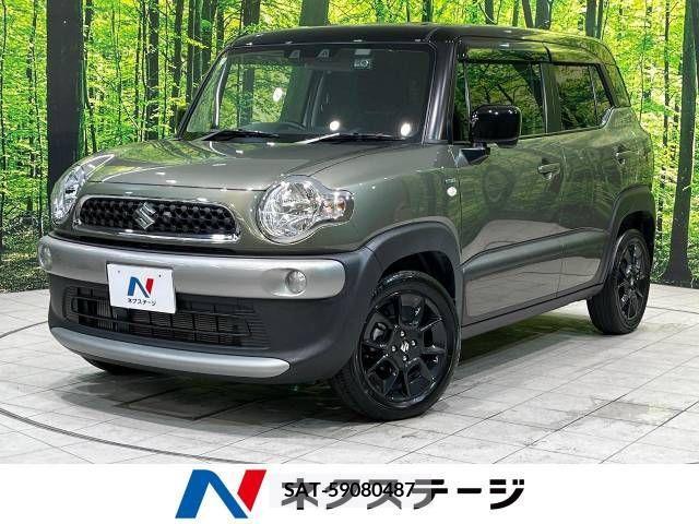 Suzuki X BEE 2020-12 295123-0