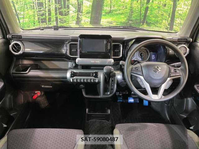 Suzuki X BEE 2020-12 295123-1