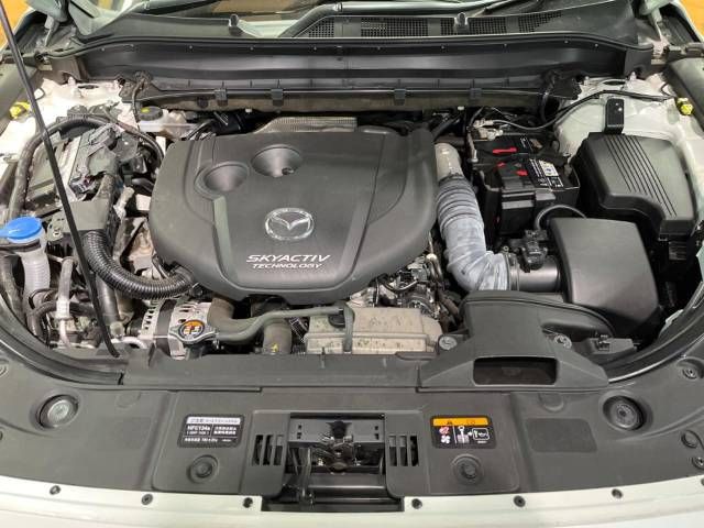 Mazda CX-8 2019-01 190682-18