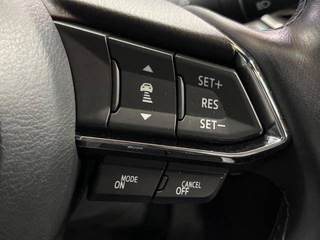 Mazda CX-8 2019-01 190682-5