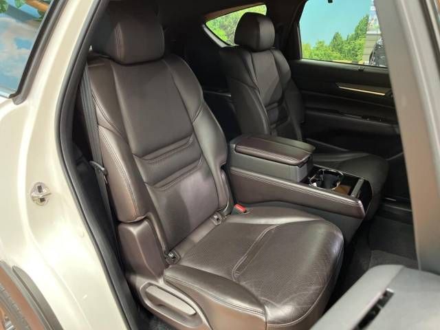 Mazda CX-8 2019-01 190682-11