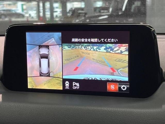 Mazda CX-8 2019-01 190682-4