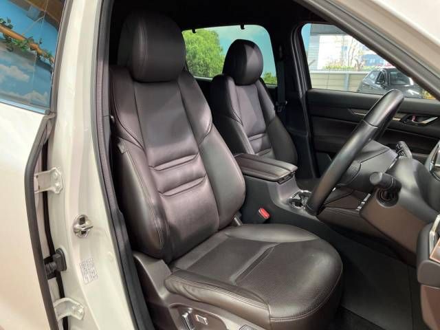 Mazda CX-8 2019-01 190682-10