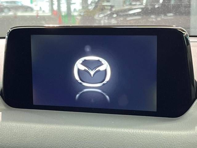 Mazda CX-8 2019-01 190682-3
