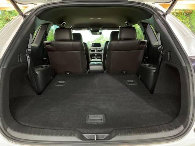 Mazda CX-8 2019-01 190682-13
