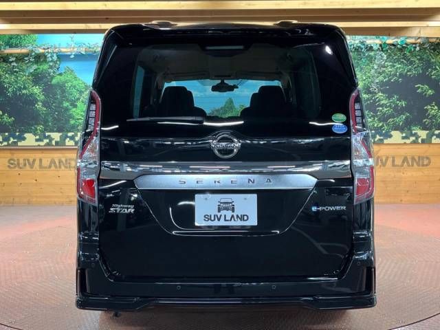 Nissan SERENA 2020-03 20455-16