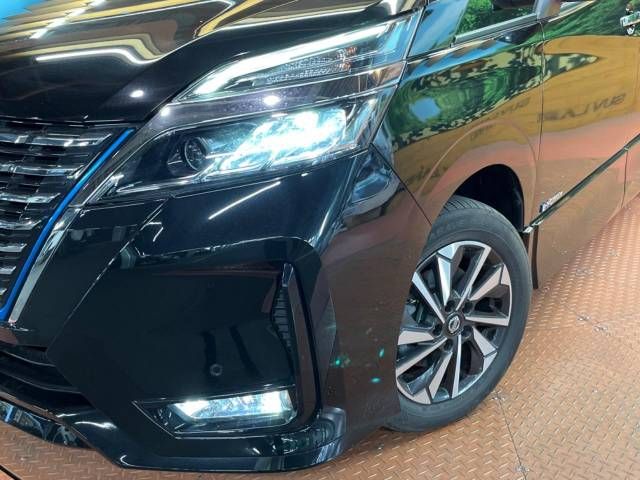 Nissan SERENA 2020-03 20455-9