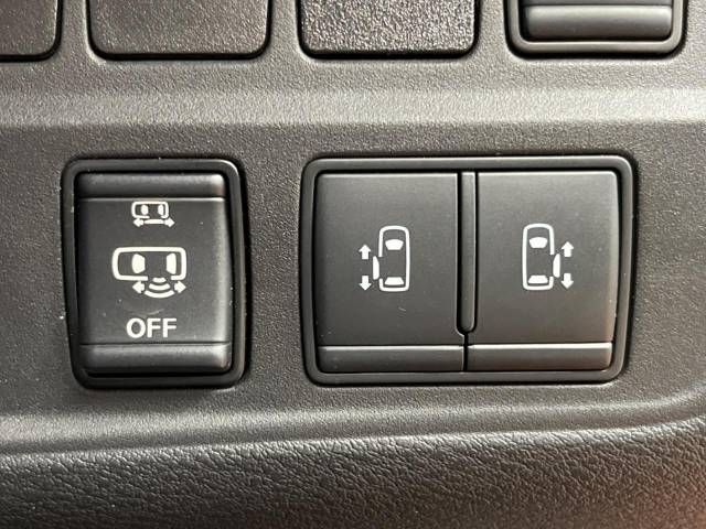 Nissan SERENA 2020-03 20455-5