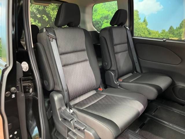 Nissan SERENA 2020-03 20455-12