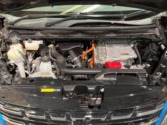 Nissan SERENA 2020-03 20455-19