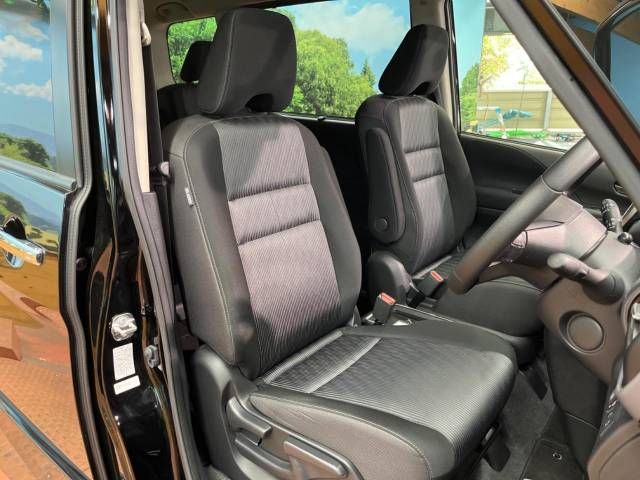 Nissan SERENA 2020-03 20455-11