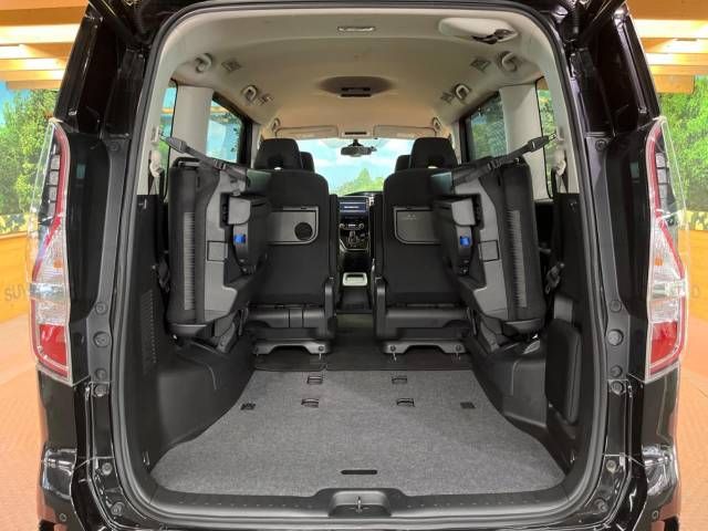 Nissan SERENA 2020-03 20455-14