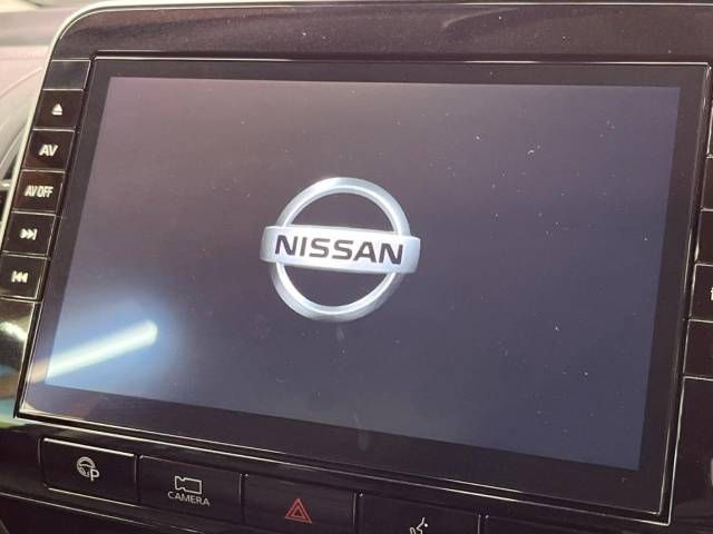 Nissan SERENA 2020-03 20455-2