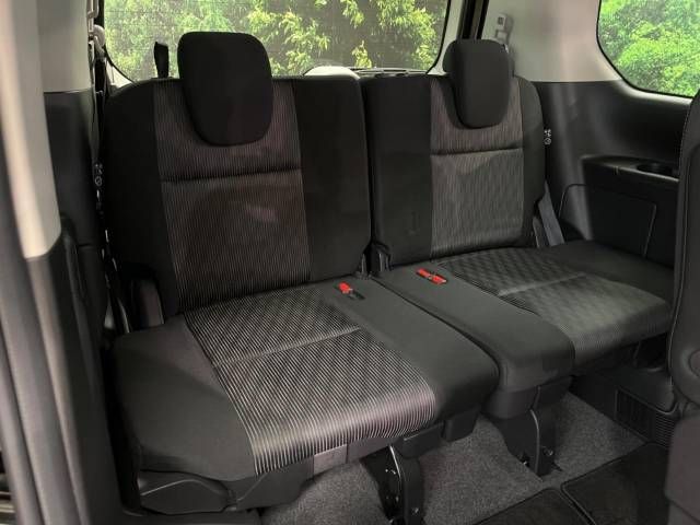 Nissan SERENA 2020-03 20455-13