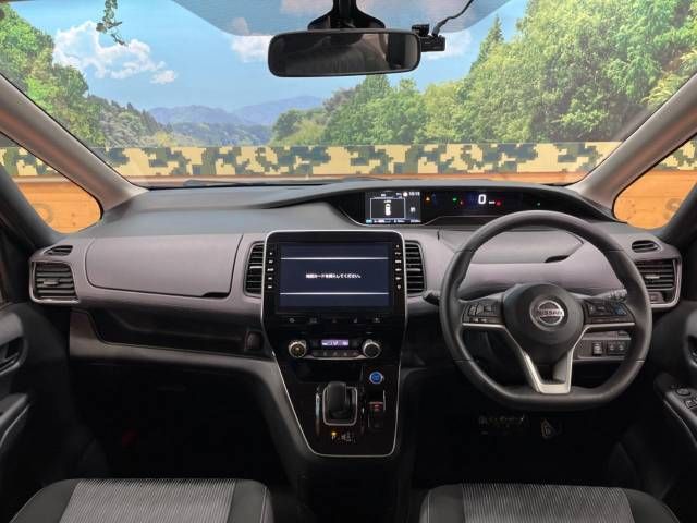 Nissan SERENA 2020-03 20455-1
