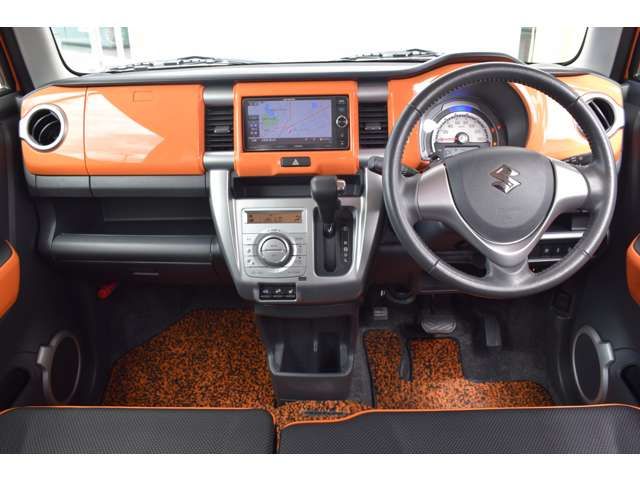 Suzuki HUSTLER 2014-06 24926-1