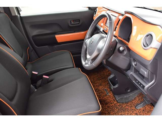 Suzuki HUSTLER 2014-06 24926-4