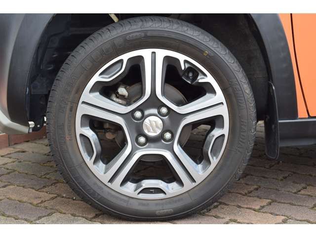 Suzuki HUSTLER 2014-06 24926-16