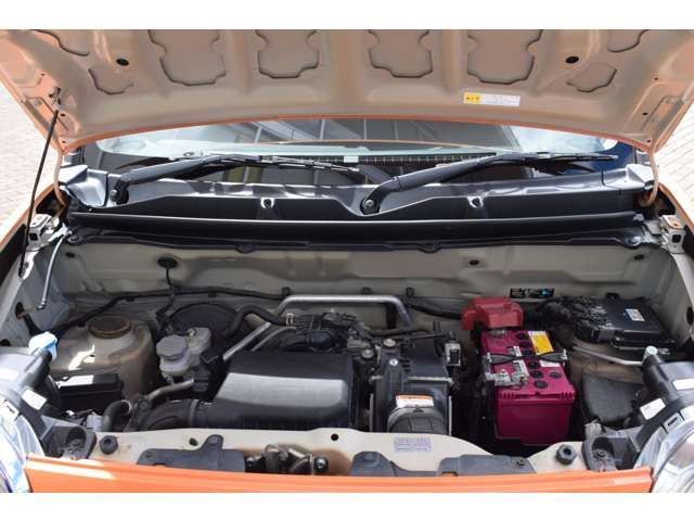 Suzuki HUSTLER 2014-06 24926-15