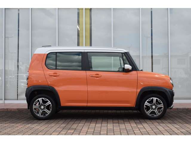 Suzuki HUSTLER 2014-06 24926-2