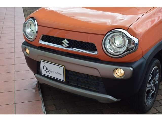Suzuki HUSTLER 2014-06 24926-8
