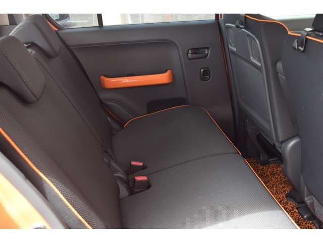 Suzuki HUSTLER 2014-06 24926-5