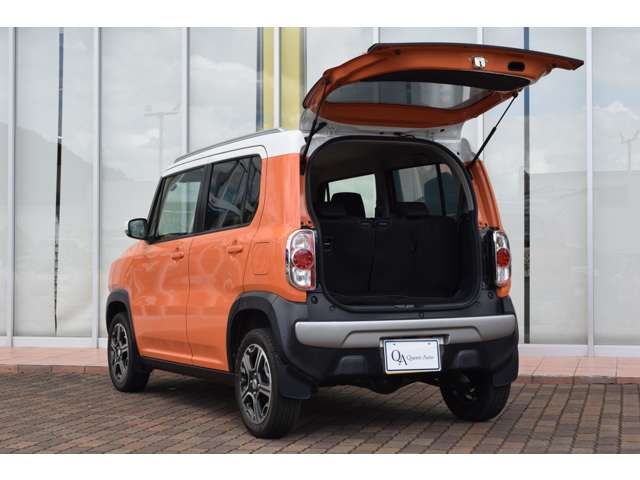 Suzuki HUSTLER 2014-06 24926-11