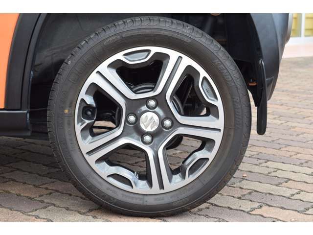 Suzuki HUSTLER 2014-06 24926-17
