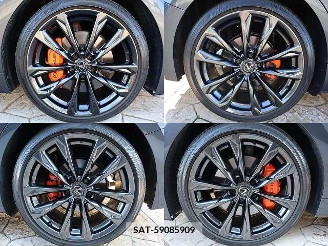 Lexus IS 2022-11 362843-29
