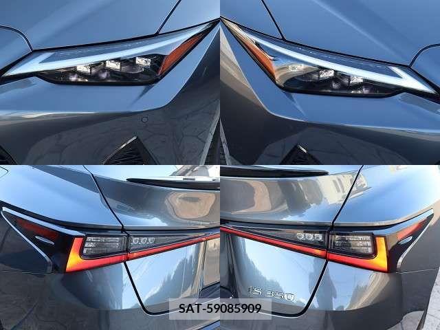 Lexus IS 2022-11 362843-28