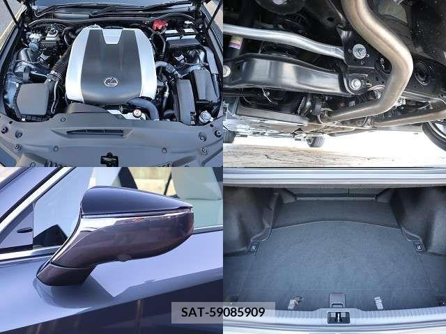 Lexus IS 2022-11 362843-27