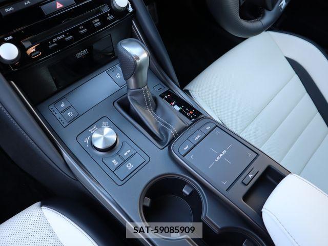 Lexus IS 2022-11 362843-16